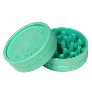 REVELRY - Revelry - Hemp Grinder Mint - Accessories