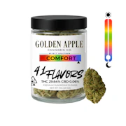 41 Flavors | Indica | 14g