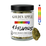 41 Flavors | Indica | 28g