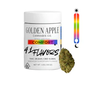 41 Flavors | Indica | 3.5g