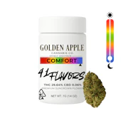 41 Flavors | Indica | 7g