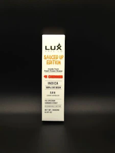 LUX - 41 CHERRIES 2g