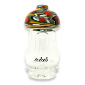 iDab - Peak - Mushroom - Worked