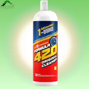 420 Cleaner