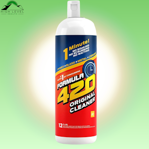 Multiline Imports - 420 Cleaner