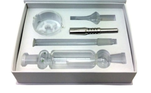 Sacred Roots - 14MM Nectar Collector Kit #41023 ND