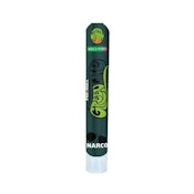 Greenline Narco (I) Prerolls 1g