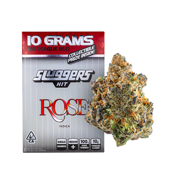 Flower - Rose - 10G