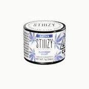 [STIIIZY] Live Resin Sauce - 1g - Blueberry Blast (S)