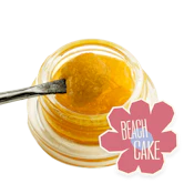 Beach Cake Crumble 1G