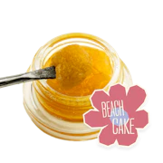 Beach Cake Crumble 1G