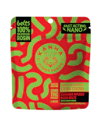 KANHA | Rosin Belts | Cherry Limeade | Sativa | 4-pack