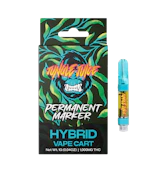 Jungle Juice - Permanent Marker - 1g Cart