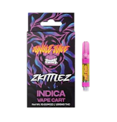 Jungle Juice - Zkittlez - 1g Cart