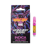 Jungle Juice - Grandaddy Purple - 1g Cart