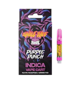 Jungle Juice - Purple Punch - 1g Cart