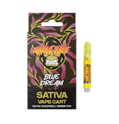 Jungle Juice - Blue Dream - 1g Cart