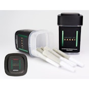 Airmail | Pre-rolls | 0.5g 7-pack | House of Sacci