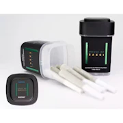 House of Sacci - Hazmat - 7pk Prerolls