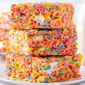 Sherpa | Fruity D9 300MG | Edible