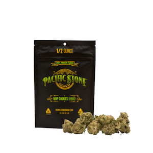 Pacific Stone - 14g MVP Cookies (Greenhouse) - Pacific Stone
