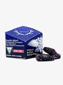 Elderberry Gummies - Wyld - 200 mg THC 100mg CBN