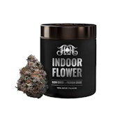 Heavy Hitter - Sour Tangie-7g Sativa
