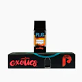 VAPE - 1g PLUG™ EXOTICS: Paradise Punch