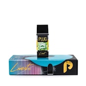 PNP LR GMO Sour 1g plugplay