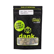 Dank: Mango Madness (3.5g) - Flower 