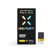 PAX | MANGO CRACK - POD | CARTRIDGE | 1G