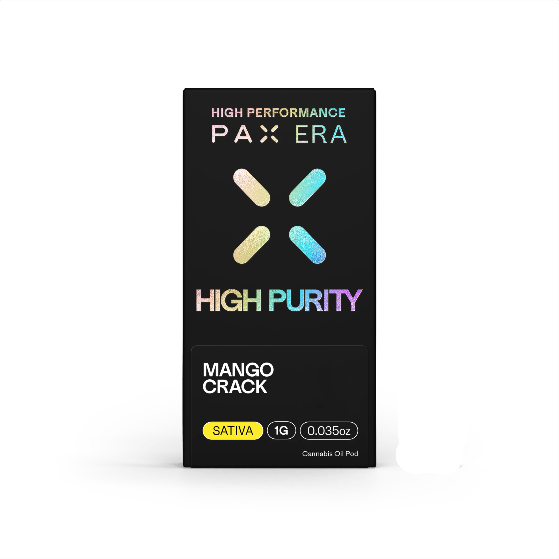 PAX - PAX High Purity - Pineapple Whip - POD - 1g Main Image