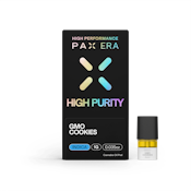 PAX | GMO COOKIES - POD | CARTRIDGE | 1G