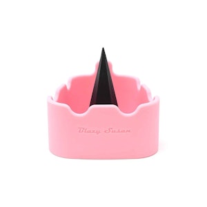 Blazy Susan Silicone Ashtray & Bowl Cleaner