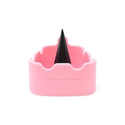 Blazy Susan Silicone Ashtray & Bowl Cleaner