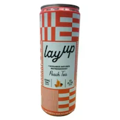 Peach Tea - 10mg Beverage