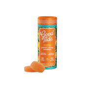 Good Tide Rosin Gummies Mango