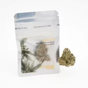 Alchemy Pure - Hooch - .7g Dime Bag