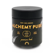 Alchemy Pure - Grape Bubblegum - 3.5g