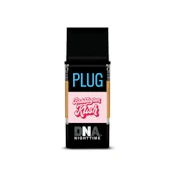 PLUGPLAY BUBBLEGUM KUSH 1G