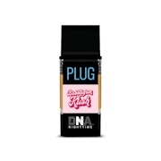 Plug N Play 1g Bubblegum Kush DNA