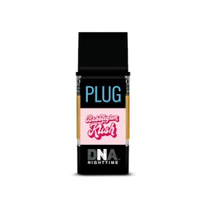 Plug N Play - Plug N Play 1g Bubblegum Kush DNA