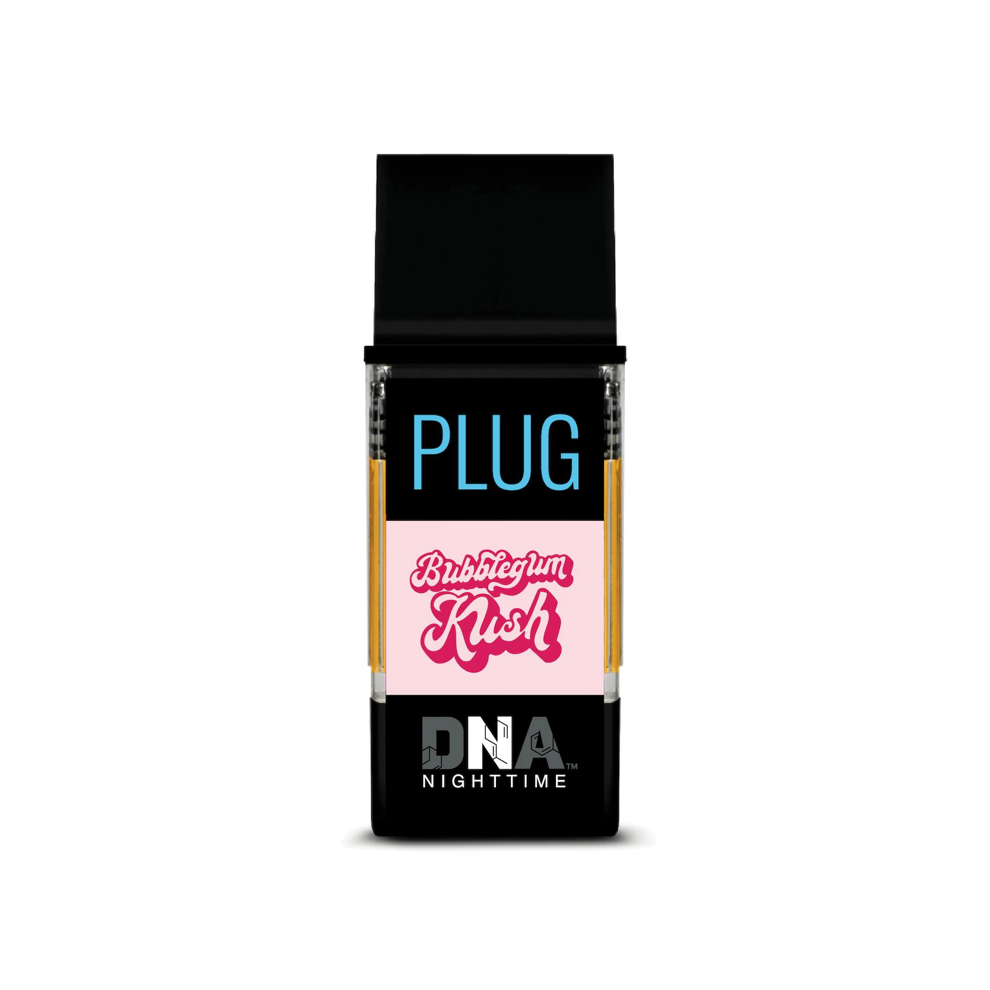 PLUGPLAY™ - Plug N Play 1g Bubblegum Kush DNA Main Image