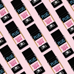 PLUGPLAY - plug and play bubble gum kush