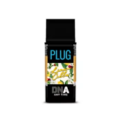 1g Limoncello - Exotics- PLUGplay