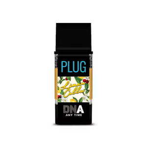 PLUGPLAY - 1g Limoncello - Exotics- PLUGplay