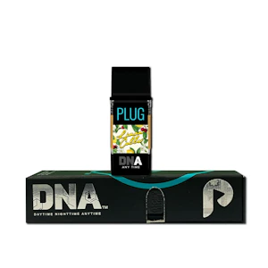 PLUGPLAY - Limoncello - DNA Plug (1g)