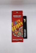 MCC - Fruity Crispy - 1g Disposable