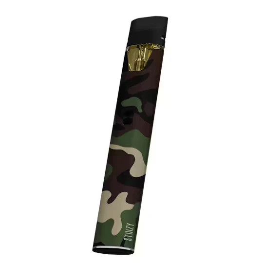STIIIZY - Stiiizy Pro Battery Camo Main Image