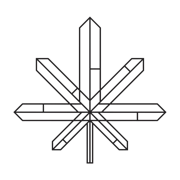 One Plant Hat - Weed Leaf